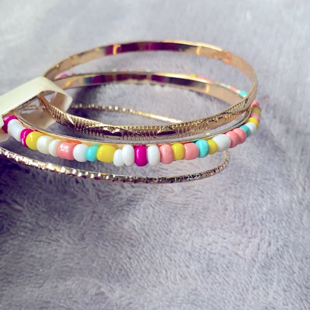 3 piece bracelet